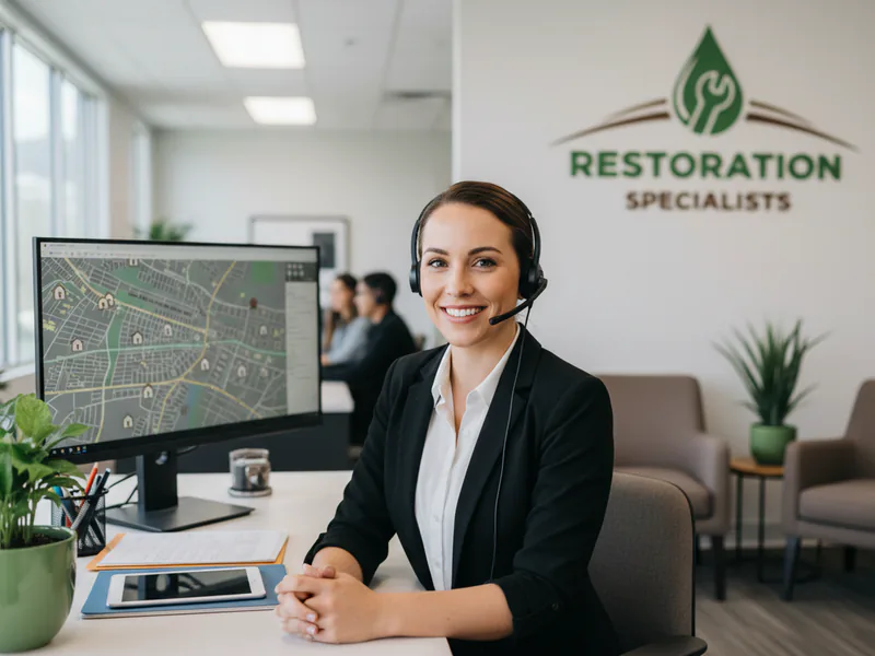 Water Damage Restoration  in Cabot  FAQ